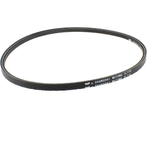 Courroie 3l710 5131000377 - tondeuse a gazon