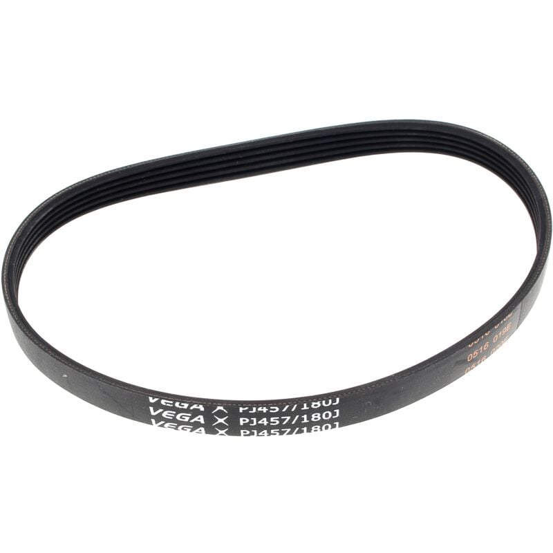 Courroie 457j5 - pj457/180j, 5131037368 - tondeuse a gazon ryobi