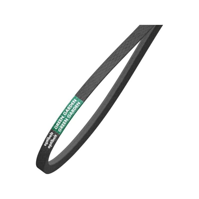 Optibelt - Courroie 4L110 LG2000780