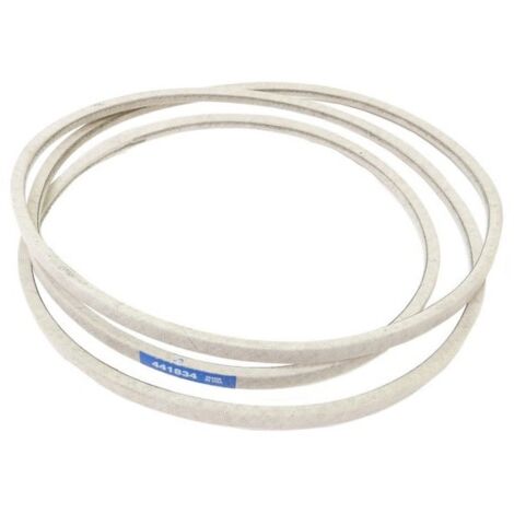 Courroie Tondeuse Kevlar CUB Cadet 954-04060 - 1/2 X 96.5" - Pour Plateforme De Coupe 42"