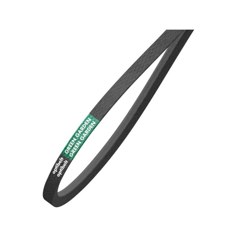 Optibelt - Courroie 4L95 LG2000515