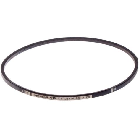 COURROIE 504103301 ORIGINALE HUSQVARNA
