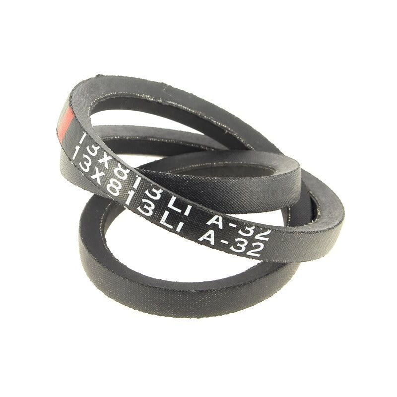 Courroie 531207010 5312070-10 - tracteur Bernard Loisirs