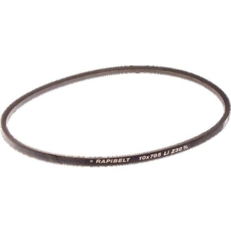 COURROIE 531213131 ORIGINALE HUSQVARNA