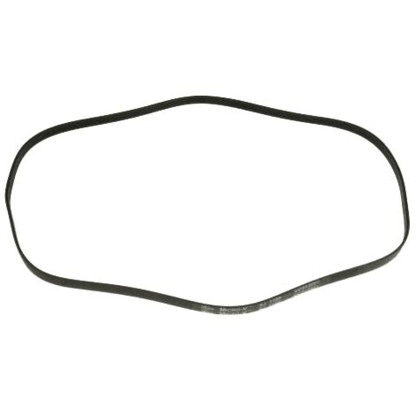 Courroie 560 m/m pour LAVE LINGE HAIER - 0020300283