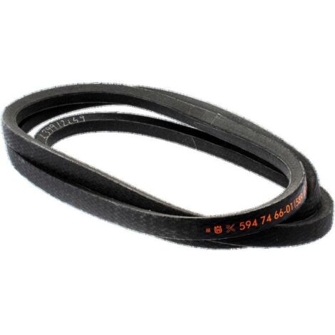 COURROIE 594746601 ORIGINALE HUSQVARNA