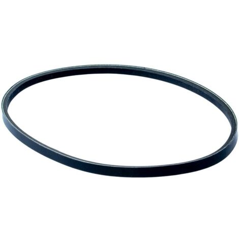 COURROIE 597049101 ORIGINALE HUSQVARNA