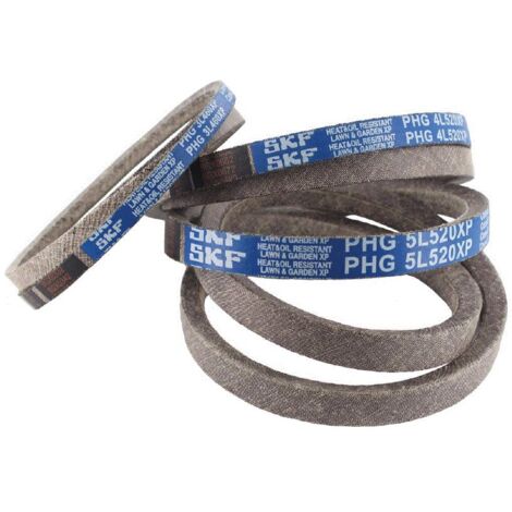 Courroie 5l520 l=132cm 7540754, 7540147 - tracteur