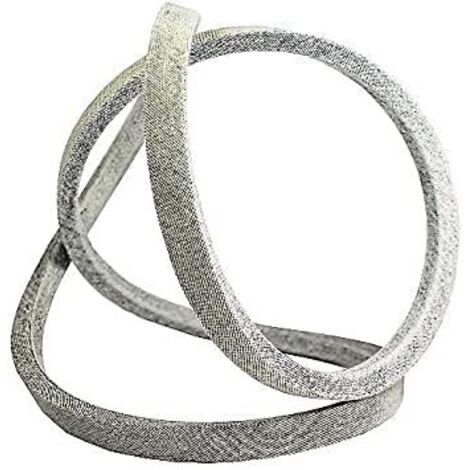 Courroie 5l910 l=231,1cm 7540467 75-995 - tracteur mtd