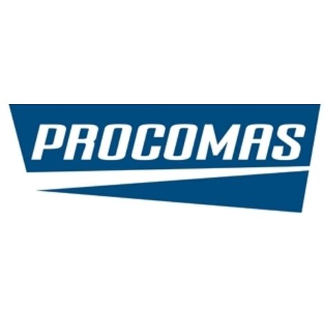 Courroie A35 développement primitif 919 PROCOMAS TF100 broyeur 30A35