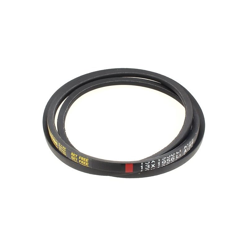 Courroie a77, 13x1956 , 135061504/0 1134-9066-01 - tracteur