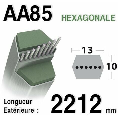 AGRAFE TYPE TEXAS N°25 (BOITE DE 8 JONCTIONS COMPLETES DE 300MM) - La  référence du chantier