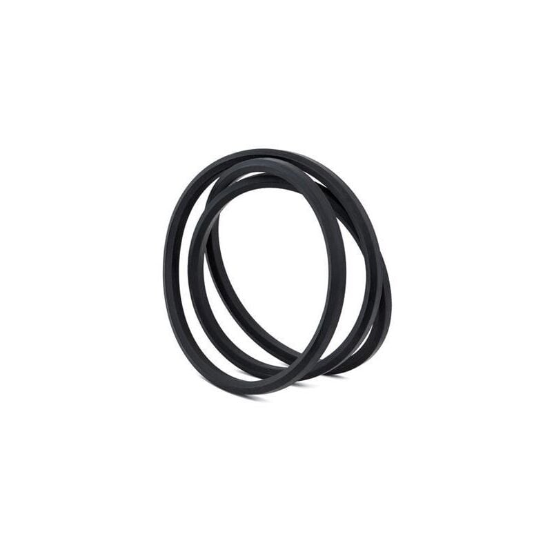 Castelgarden - Courroie aa85 - l=221,2cm - 135065700/0 - tondeuse a gazon