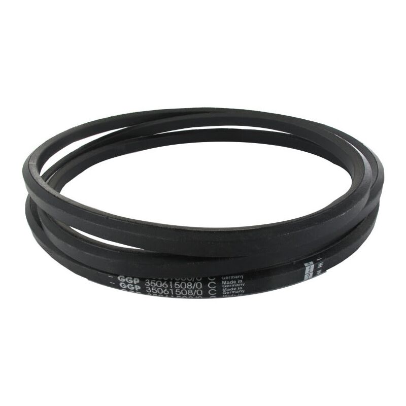 Courroie aa86, l=223,5cm , 135061508/0 - tondeuse a gazon