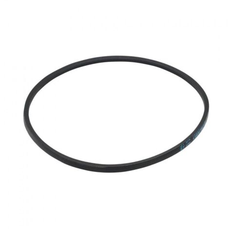 Courroie pour tondeuse à gazon – Compatible STIGA A 53B – Longueur 1111-9124-01 – Remplacement fiable pour entraînement moteur