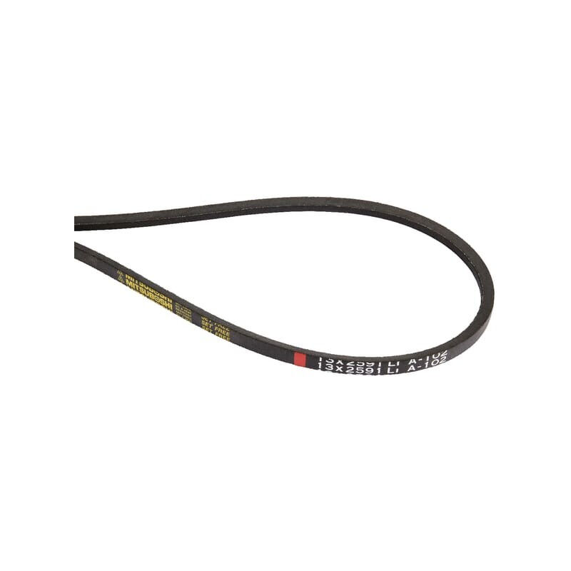 Courroie AGS 947272731202 AGS