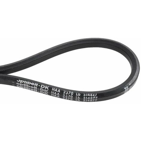 Courroie AL-KO AK514877
