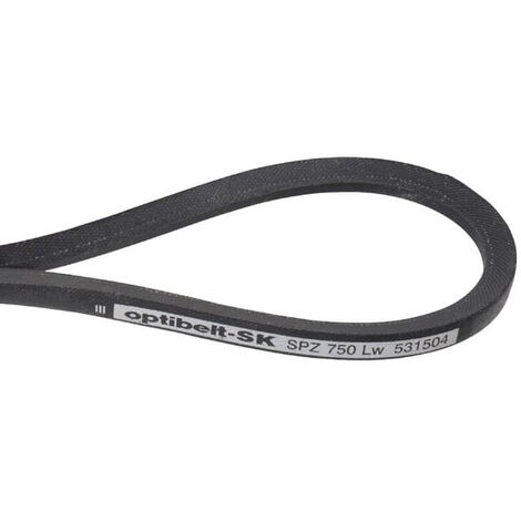 Courroie AL-KO AK531504