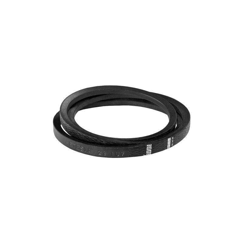 Etesia - Courroie autoportée H124D, H124DX