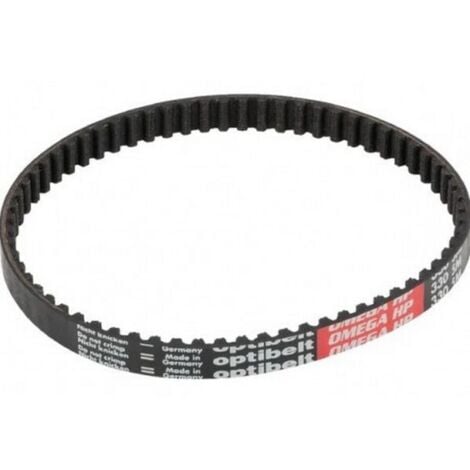 Courroie betonniere Optibelt 5MR 450 9 HSN