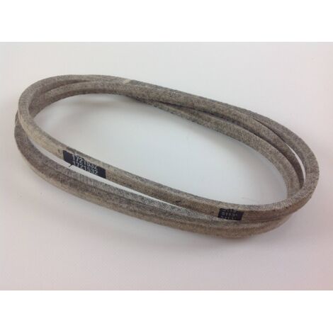 courroie briggs murray briggs snapper 1721532SM83.1 pour tracteur tondeuse