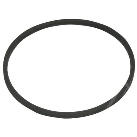 COURROIE CARRÉE 37.5 M M X 1.0 M M POUR TV AUDIO TELEPHONIE SONY - 12961