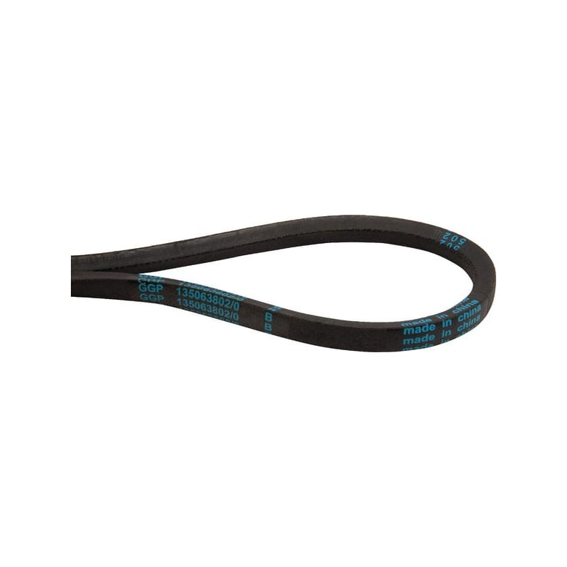 Courroie CASTELGARDEN 1350638020 - 135063802/0