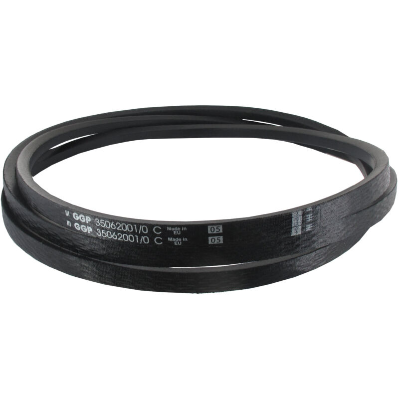 Courroie CASTELGARDEN - GGP 135062001/0