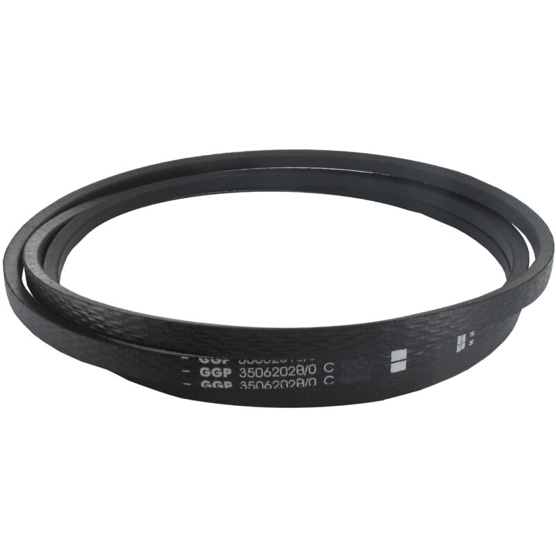 Courroie CASTELGARDEN - GGP 135062028/0