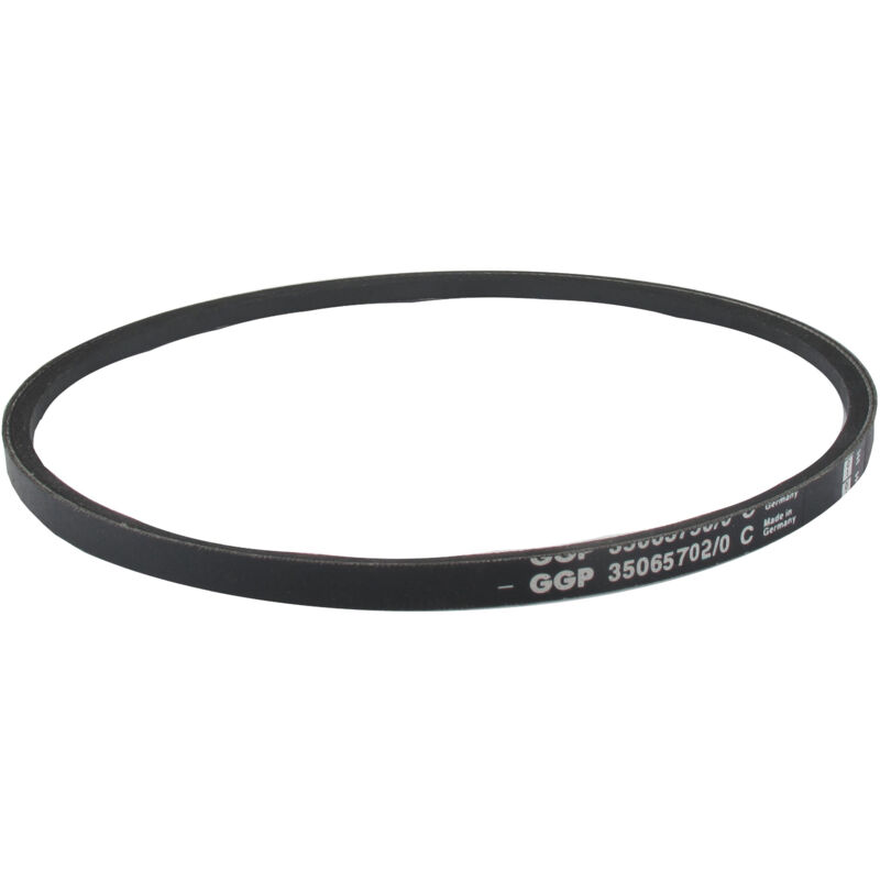 Courroie CASTELGARDEN - GGP 135065702/0