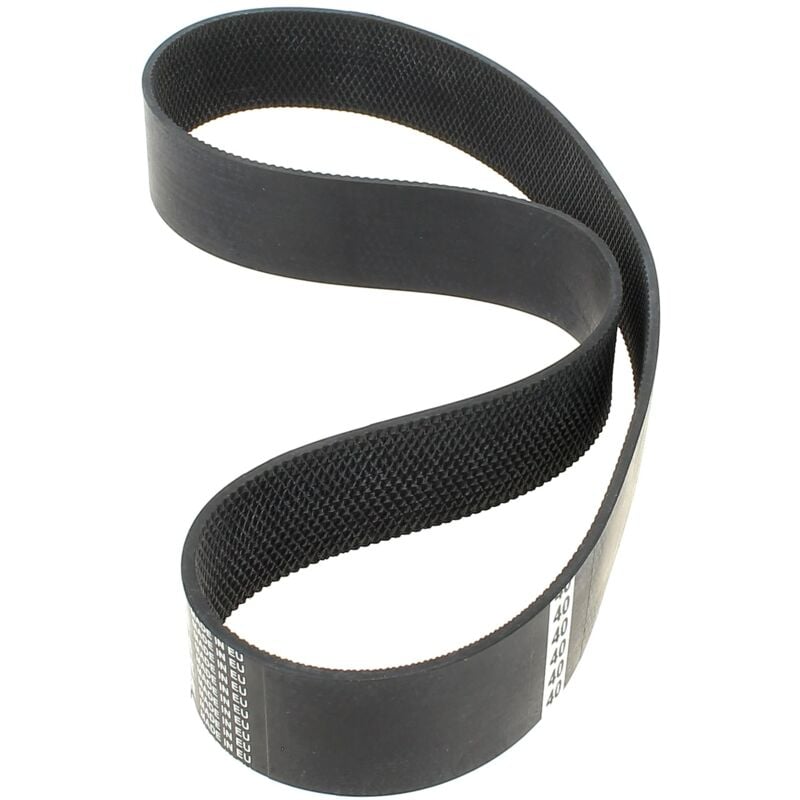 Courroie cireuse 102335007 - cireuse