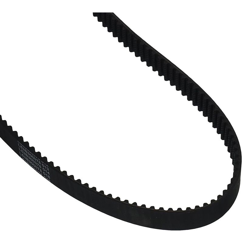 Optibelt - Courroie cranté 825-5M-15 - 8255M15