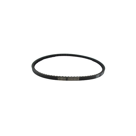 Courroie Crantée 672mm Pour Débroussailleuses 3 Roues Pubert Modèles Eco V2 - Oleo-mac Modèles Deb51f, Ddeb515, Deb516. Origine