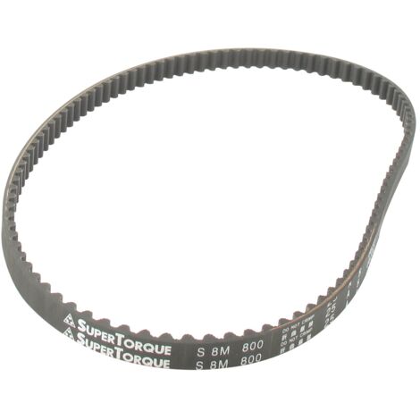 COURROIE CRANTEE 856MM
