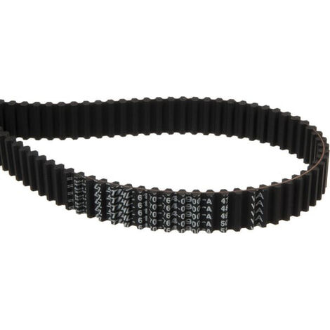 Courroie crantée double VIKING 61707640900