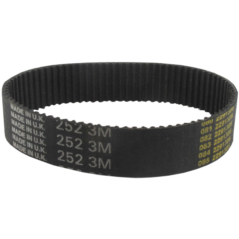 Courroie crantée Einhell 3407715