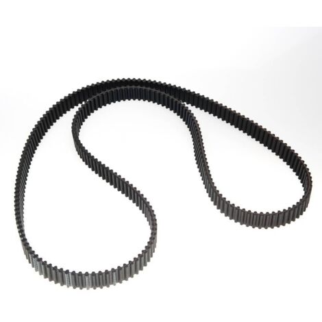 Courroie crantée pour moteur thermique 1,22 m – Compatible tondeuses Honda, Stiga, Castelgarden – Coupe précise et performance optimale - 135065604