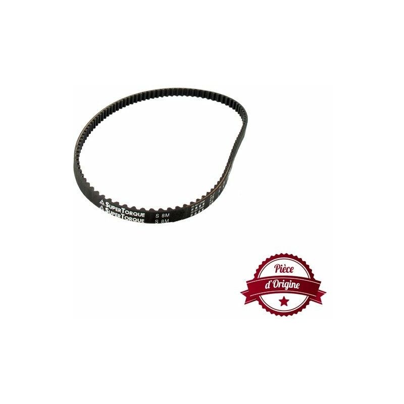 Courroie crantée STIGA 9585-0087-00 - 9585008700