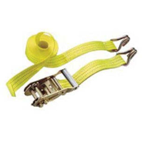 Courroie Cricco Tendeur mm 25 m 4,5 Excel 08419
