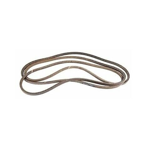 Courroie CUB CADET - MTD 754-05012 - 754-05012A - 75405012 - 75405012A