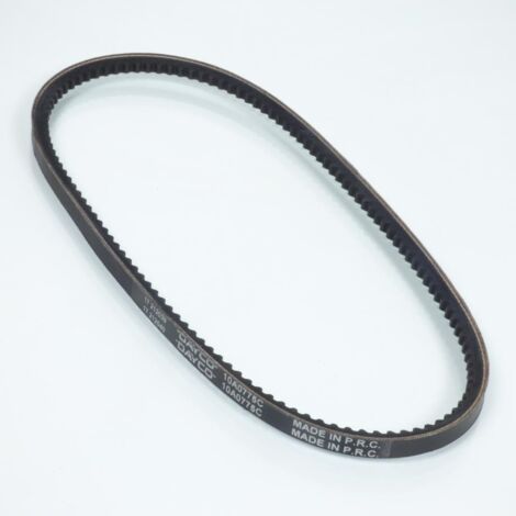 Courroie d accessoire origine pour auto Piaggio 1000 Porter 1998