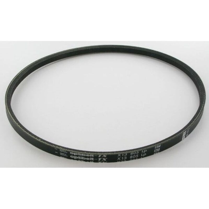 135061403/0 - Courroie d'avancement pour tondeuse autoportée Castelgarden / ggp / Stiga