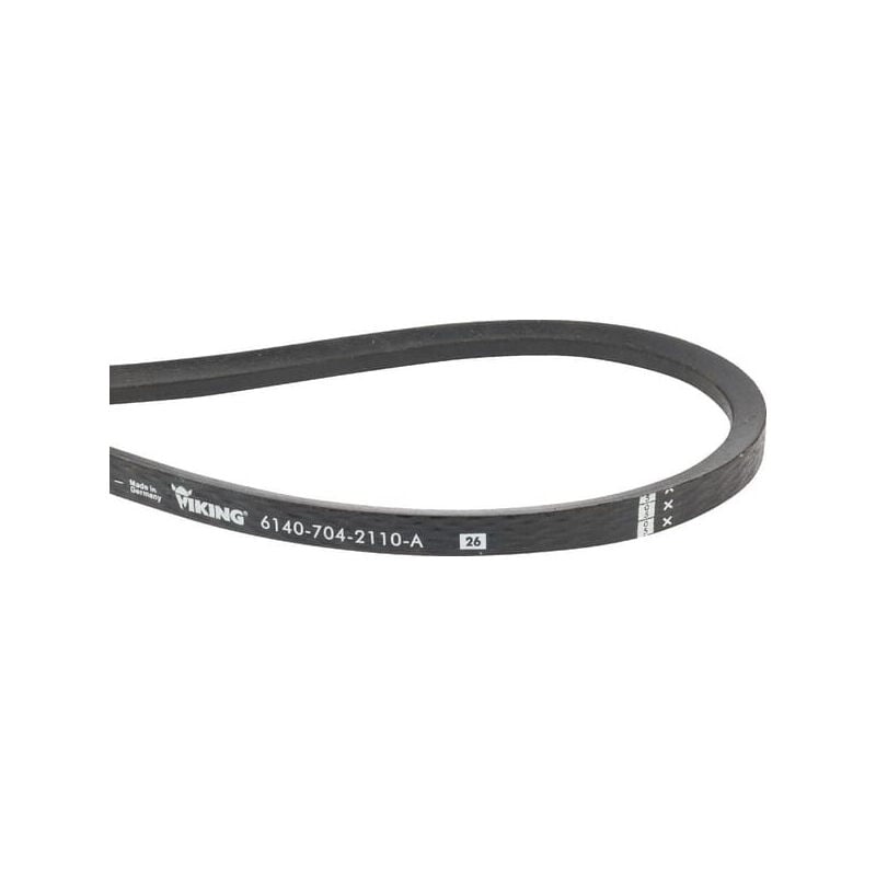 Courroie VIKING 61407042110