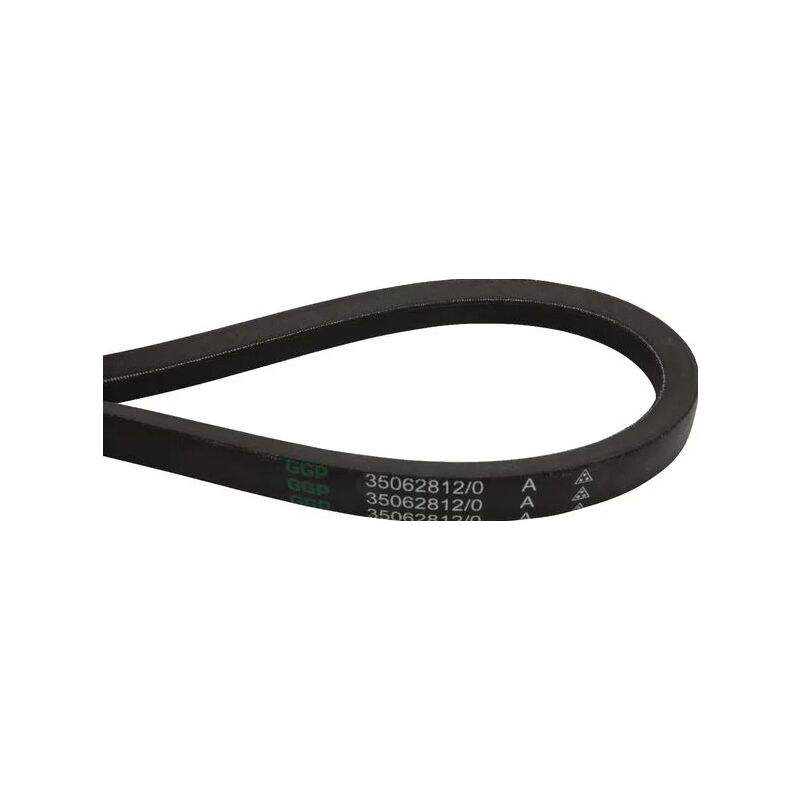 Courroie de coupe autoportée ggp - 135062812/0