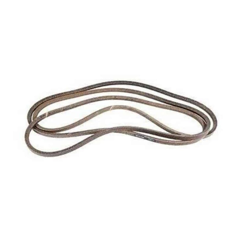 Courroie de coupe MTD 754-05012A - Long. ext. 348 cm