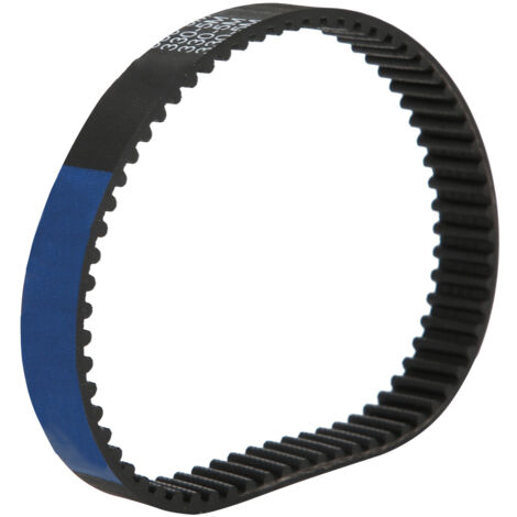 Courroie de distribution robuste pour scooter électrique SUV, résistante à l'usure, idéale transmission à quatre roues, 330-5M.