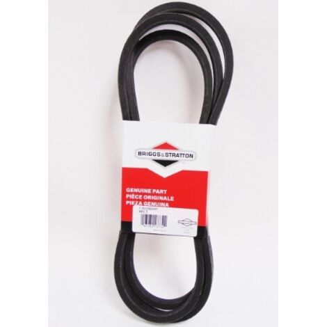 Courroie de lame pour tracteur de pelouse ORIGINAL SNAPPER 1761268YP
