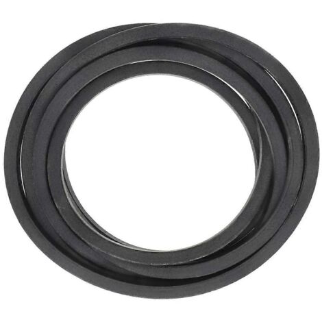 Courroie de plateau de coupe 115-4972 133-1168 pour tondeuse à gazon Toro 60 pouces
