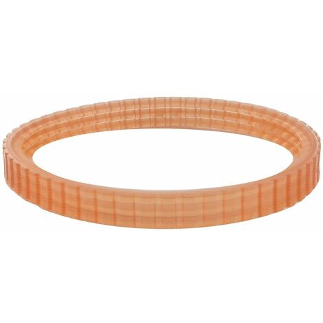 Courroie de rabot BLACK ET DECKER - PEUGEOT T59600800 - 703212 - 209,1mm