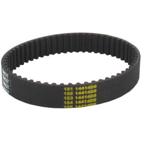 Courroie de rabot RYOBI 39023001056 - 214mm